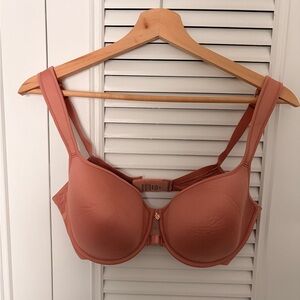 ThirdLove 24/7 Classic Perfect Coverage Bra 34E in Cameo